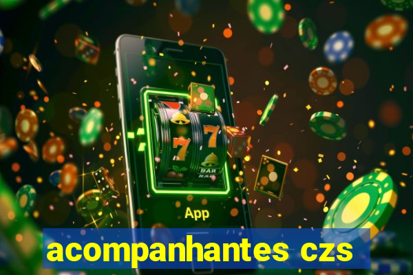 acompanhantes czs